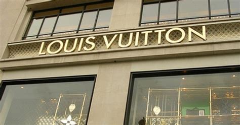 Offerta di lavoro di Louis Vuitton per ADDETTO/A ALLA 